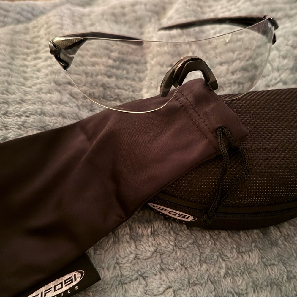 Tifosi Optics Sunglasses
